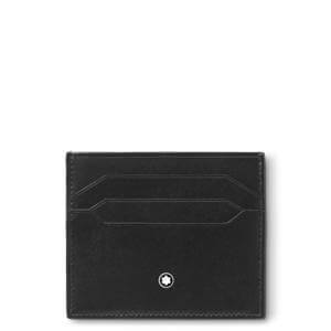 Montblanc Meisterstück card holder 6cc